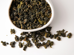 "Снежный край", Вулканический Светлый улун