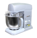 фото 10 Миксер планетарный  Danler MSR-7 (HoReCa, аналоговая ПУ) на profcook.ru