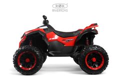 Квадроцикл Z888VO 4WD (Полноприводный)