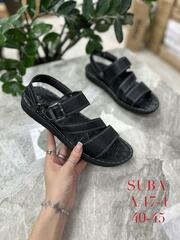 Босоножки по 8 пар (40-45)р. /17-1
