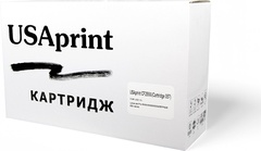 Картриджи USAprint CF259X/(CRG-057) (0022215) черный