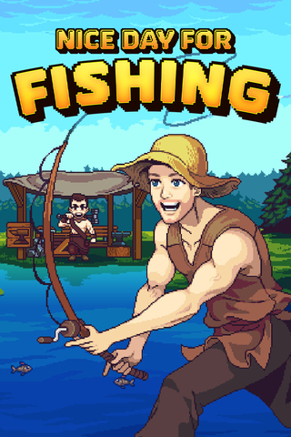 Nice Day for Fishing (для ПК, цифровой код доступа)