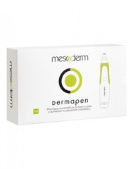 Аппарат для фракционной мезотерапии Dermapen, P15 Mesoderm с Регистрационным удостоверением купить по лучшей цене с доставкой