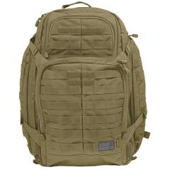 RUSH 72 BACKPACK TAC OD