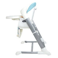 Стул-качели Nuovita Unico (Moсa / Мокко)