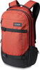 Картинка рюкзак для сноуборда Dakine mission 25l 2019 Tandoori Spice - 1