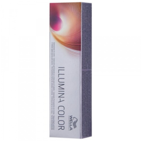 WELLA ILLUMINA COLOR 8/93 светлый блонд сандре золотистый 60 мл