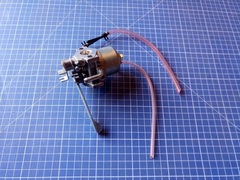 Карбюратор DDE DPG1001Si