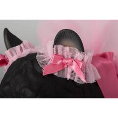 Asi Французкий бульдог Лили в юбке-пачке (606310)