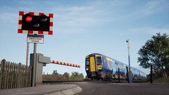 Train Sim World 2: Southeastern High Speed: London St Pancras - Faversham Route Add-On (для ПК, цифровой код доступа)