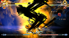 BlazBlue Centralfiction - Additional Playable Character JUBEI (для ПК, цифровой код доступа)
