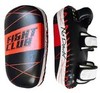 Пэды Fight Club Black/Red