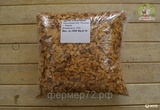 Щепа Ольха 1 кг для копчения (фракция 8-12)
