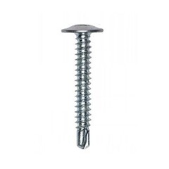 Саморезы 4,2х19 прессшайба, сверло, цинк (кг)