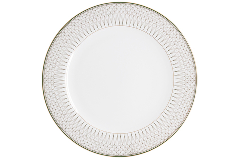 Обеденный сервиз 27 предметоа на 6 персон Anna Lafarg Emily Изумруд