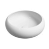 Ceramica Nova CN6050 Умывальник чаша накладная круглая Element 360*360*120мм