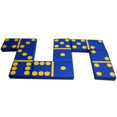 Детский игровой набор "Доминошки"