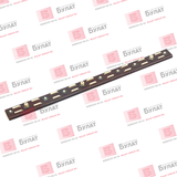 Прижимная планка (без тканевой накладки) Kyocera ECOSYS M2040, M2135, P2235
