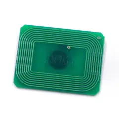 Чип БУЛАТ 45862838 для Oki MC853, MC873 (Пурпурный, 7000 стр.)