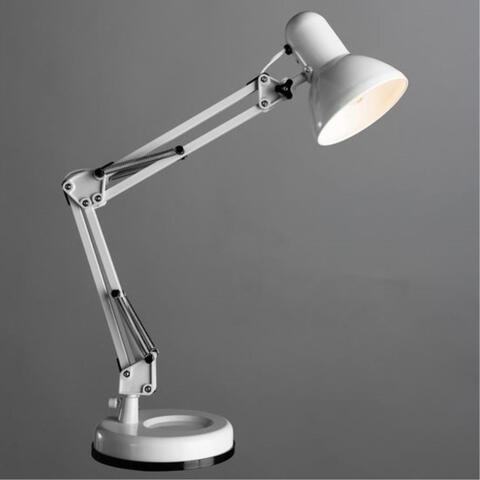 Настольная лампа Arte Lamp JUNIOR A1330LT-1WH