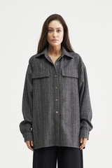 Рубашка «Kletka»