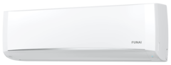Настенный кондиционер FUNAI RAC-SN35HP.D03 SENSEI, Не инвертор, на площадь до 34 м2, 3.4 кВт
