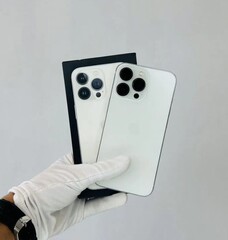 iPhone 13 Pro, 128 ГБ б/у