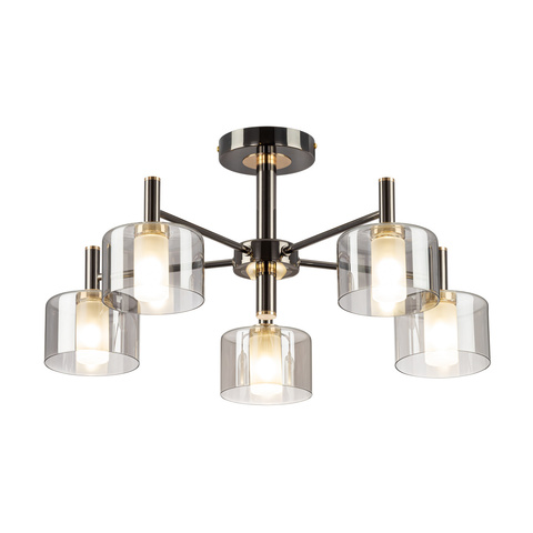 Люстра на штанге Citilux Elan CL241151