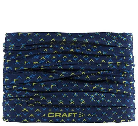 Бандана Craft Tube blue-lime