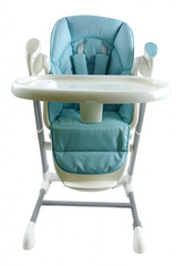 Стул-качели Nuovita Unico (Moсa / Мокко)