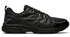 Кроссовки непромокаемые Asics Gel Venture 7 WP black мужские Распродажа