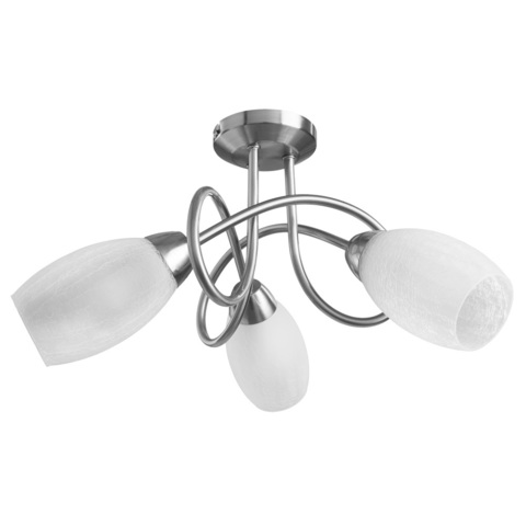 Люстра Arte Lamp Mutti A8616PL-3SS