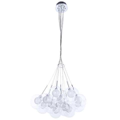 Люстра Divinare Grappolo 7720/02 SP-13