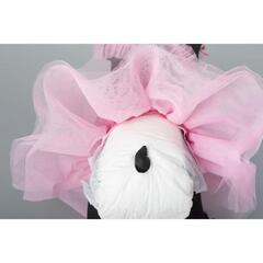 Asi Французкий бульдог Лили в юбке-пачке (606310)