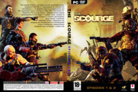 The Scourge Project 1, 2