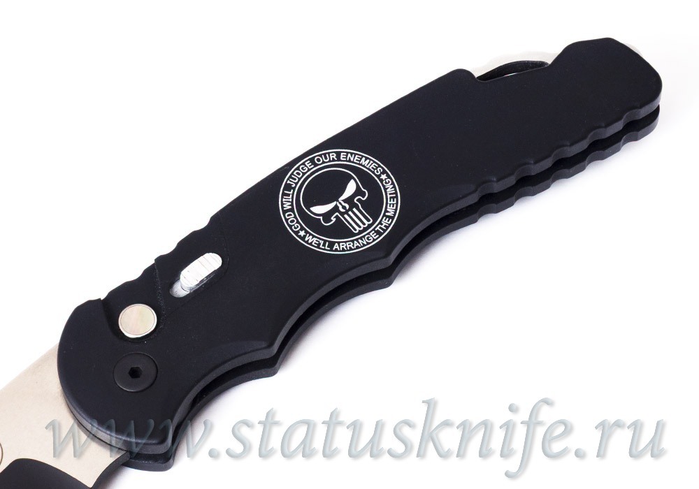 Нож Pro-Tech TR-4 TGO Custom Exclusive 2015