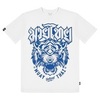 Футболка Unkind Sport Thai Spirit White/Blue