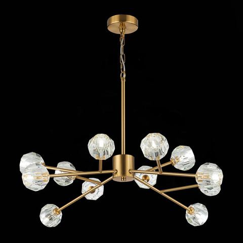 Светильник подвесной ST Luce Romano SL1166.303.12
