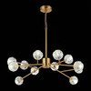 Светильник подвесной ST Luce Romano SL1166.303.12