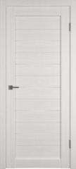 Дверь Atum Al 6 / Bianco / SM / Владимирские двери