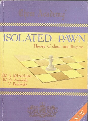 Isolated Pawn