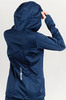 Премиальная ветрозащитная мембранная куртка Nordski Warm Deep W женская