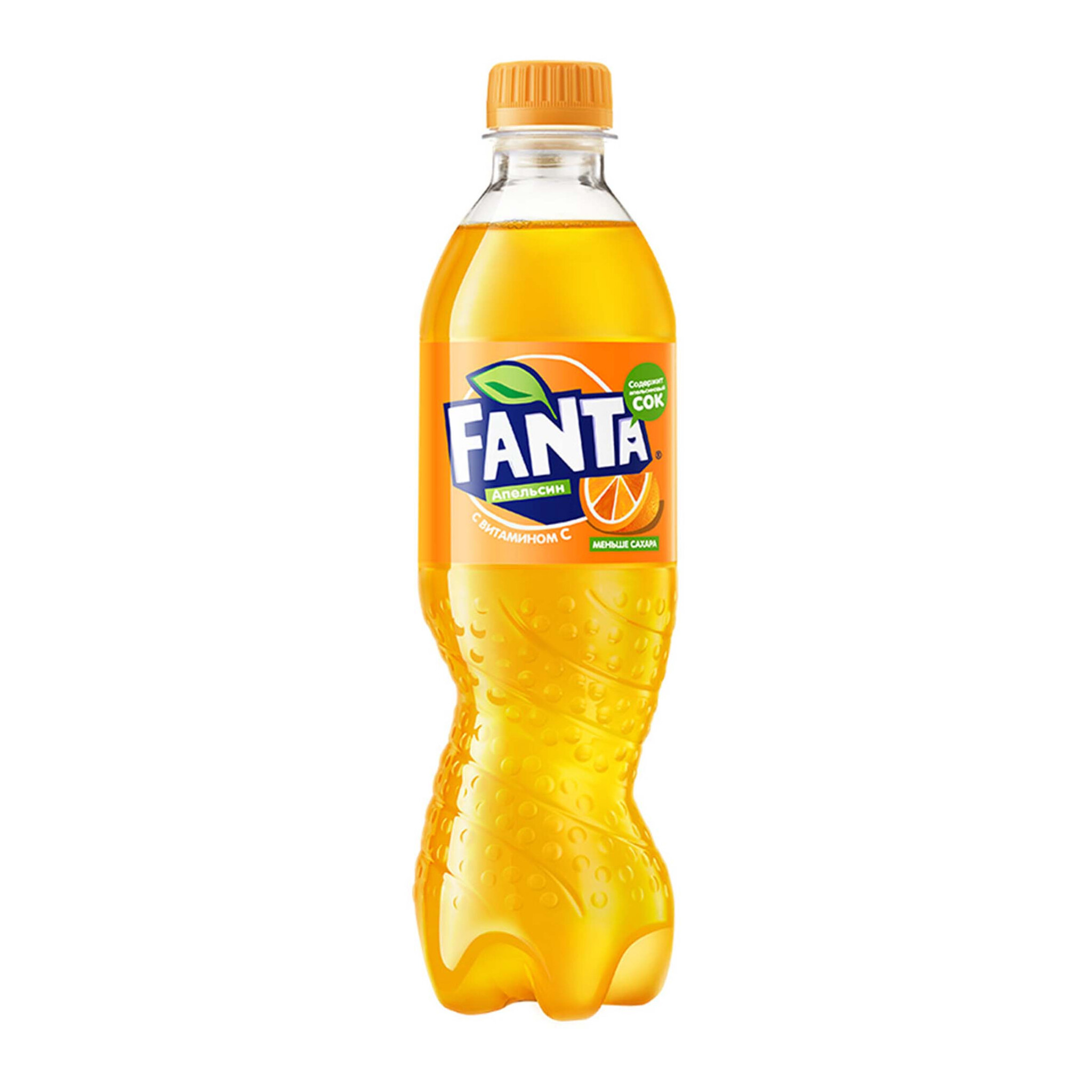 ФАНТА