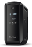 Cyberpower CP900EPFCLCD Line-Interactive 900VA, 540W USB, RJ11, 45 (6 EURO)