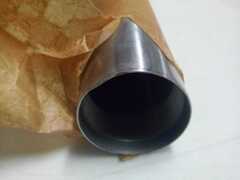 Перо вилки для Yamaha XJR 1300 1999-2006, 43мм*640мм - уцененное