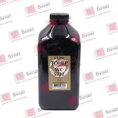 Тонер БУЛАТ s-Line Xerox WC 5222 (Чёрный, банка 450 г)