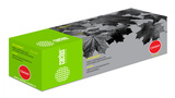 Картридж лазерный Cactus CS-C045HY 045 H Y желтый (2200стр.) для Canon LBP 611Cn, 613Cdw, 631Cn, 633Cdw, 635Cx