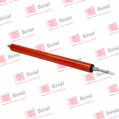 Вал резиновый БУЛАТ RC1-5573, RC1-5582 sleeved (пористый) для HP LJ 1022, 3050, Canon MF4018