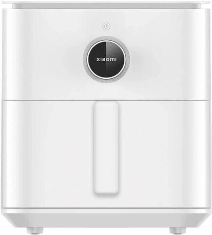 Аэрогриль Xiaomi Smart Air Fryer 6.5L White RUS