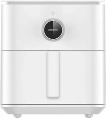 Аэрогриль Xiaomi Smart Air Fryer 6.5L White RUS